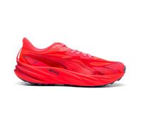 PUMA Velocity Nitro Trail - Hombre - Rojo - talla 44 1/2- modelo 2026