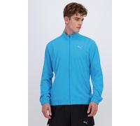 Puma Velocity Wj - Azul - Cortaviento Hombre talla S