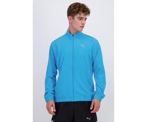 Puma Velocity Wj - Azul - Cortaviento Hombre talla XL