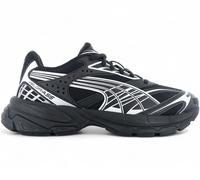 Puma Velophasis Siempre ON - Hombre Sneaker Negro 395908-02 Sport Zapatos Nuevo