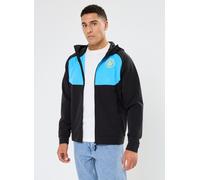 Puma Veste de foot Manchester City XL Negro
