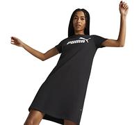 Puma Vestido Ajustado Essentials Vestido Mujer