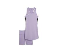 Puma Vestido de mujer Individual Padel Puma. Lavanda L