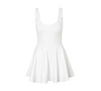 PUMA Vestido deportivo blanco XL blanco