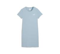PUMA Vestido ESS Small No. 1 Logo Slim Mujer M, Seafoam Blue