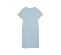 PUMA Vestido ESS Small No. 1 Logo Slim para mujer, Ropa, Azul, S S