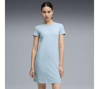 PUMA Vestido ESS Small No. 1 Logo Slim para mujer, Ropa, Azul, XL