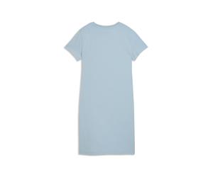 PUMA Vestido ESS Small No. 1 Logo Slim para mujer, Ropa, Azul, XL XL