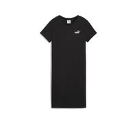 PUMA Vestido ESS Small No. 1 Logo Slim para mujer, Ropa, Negro, L L