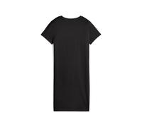 PUMA Vestido ESS Small No. 1 Logo Slim para mujer, Ropa, Negro, XL XL