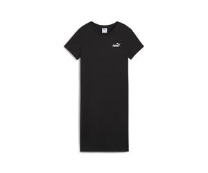 PUMA Vestido 'Essentiell No. 1' negro 38 negro