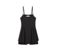 PUMA Vestido Move CLOUDSPUN Mujer S, Black