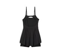 PUMA Vestido MOVE CLOUDSPUN para mujer, Ropa, Negro, XXL XXL