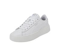 Puma Vikky Stacked L, Zapatillas Mujer, White White, 42.5 EU