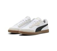 PUMA Vikky Star OG - Tenis para Mujer, Color Blanco, Negro y Gris Vapor, Talla 36, Puma Blanco Puma Negro Vapor Gris, 39 EU