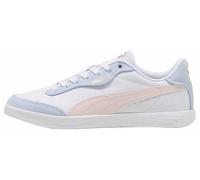 PUMA Vikky Star OG - Tenis para Mujer, Color Blanco y Flor de jazmín, Talla 7 de Reino Unido, Puma Flor de jazmín Blanco, 40.5 EU