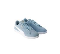 PUMA Vikky Star SD - Tenis para Mujer, Color Blanco Espuma de mar, Talla 5.5 de Reino Unido, Seafoam Puma Blanco, 38.5 EU