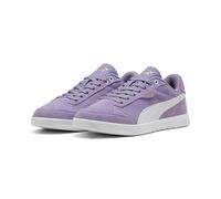 PUMA Vikky Star SD - Tenis para Mujer, Color Lila y Blanco Brillante, Talla 7.5 de Reino Unido, Lilac Luster Puma White, 41 EU