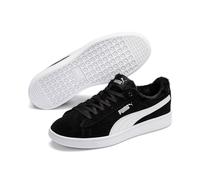 Puma Vikky V2 Fur Wns Zapatillas Para Mujer 369981 Acolchadas Negras