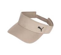 Puma Visera Ajustable Opal para Mujer, Prairie Tan, Talla única