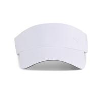 PUMA Visera de golf Sport para mujer, Accesoiros, Blanco, Adult Adult