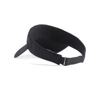 PUMA Visera de running para el día a día, Accesoiros, Negro, OSFA OSFA