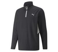 PUMA Vista - Sudadera con Cremallera de 1/4 para Hombre