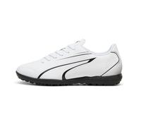 Puma Vitoria TT (Astro Turf) Football Boots 8 White/Black 8 White/Black