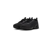 Puma Viz Corredor 2 Malla FS Unisex Zapatillas de Correr 310376 01 Negro