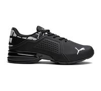 PUMA - Viz Runner de entrenamiento cruzado para hombre, 46 EU