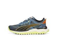 Puma Voyage Nitro 2, Zapatillas Deportivas Hombre, Blue Wash, 41 EU