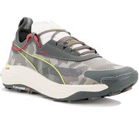 Puma Voyage Nitro 3 40 Gris/plata