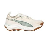 PUMA Voyage Nitro 3 Tech Zapatillas para Correr Zapatilla Trail Mujeres Blanco - Alpine Snow-Warm White 38,5
