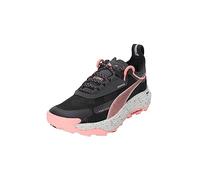 Puma Voyage Nitro 3 Wns, Zapatillas de Running Mujer, Cool Dark Gray-Koral Ice, 36 EU