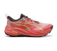 PUMA Voyage Nitro 4 - Hombre - Rojo - talla 42- modelo 2026