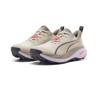 Puma Voyage Nitro 4 zapatillas de trail running para Mujer | EU 42.5 in Silver Fog/Light Lavender/Ultra Red