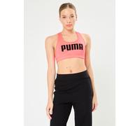 Puma W 4Keep Bra M Rosa