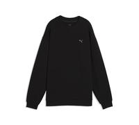 Puma W Cloudspun Crew Neck Camisetas de Moda Unisex Adulto (Pack de 1)