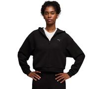 PUMA W Cloudspun FZ - Sudadera con Capucha