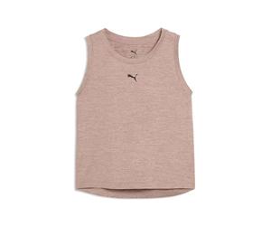 Puma W Cloudspun Sleeveless Tank Camiseta sin Mangas Unisex Adulto (Pack de 1)