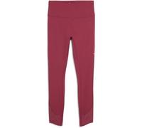 PUMA W CLOUDSPUN SOFT MESH HW 7/8 TIGHT, medias bebe Unisex adulto, Port,