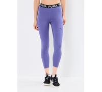 Puma W PUMA STRONG COLORBLOCK TIGHT - HW FL L Azul