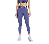 Leggins de deporte STRONG Mujer Talla M. Color Azul
