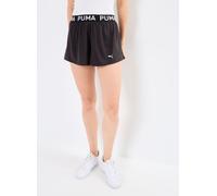 Puma W PUMA STRONG KNIT SHORT 3" XL Negro