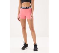 Puma W Strong Short Tight - HW 7.6 cm