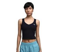 Puma W Puma Strong Tank Camiseta sin Mangas Mujer (Pack de 1)
