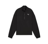 Chaqueta de Fitness Puma W Strong Woven, Black, Mujer M
