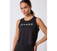PUMA Camiseta sin Mangas Unisex W X Hyrox Cloudspun Thermoadapt (Paquete de 1)