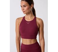 Puma Womens Dancer Pants XS Vino