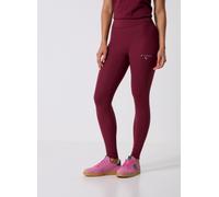 Puma W Puma X Hyrox Shapeluxe 7/8 Tight L Burdeos